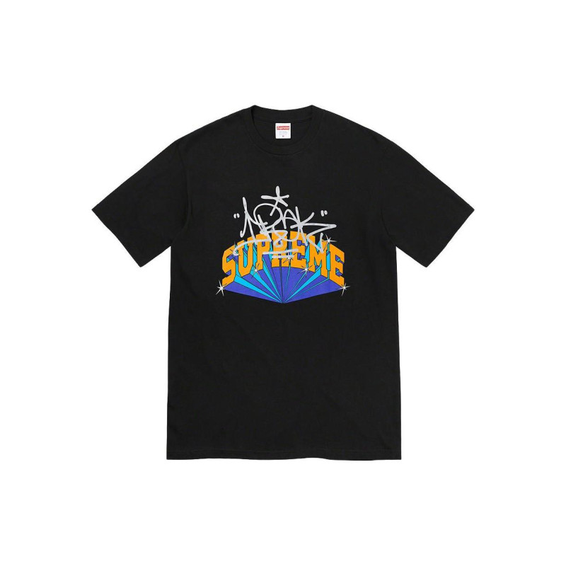 Supreme FW22 Week 5 IRAK Arc Tee LogoT