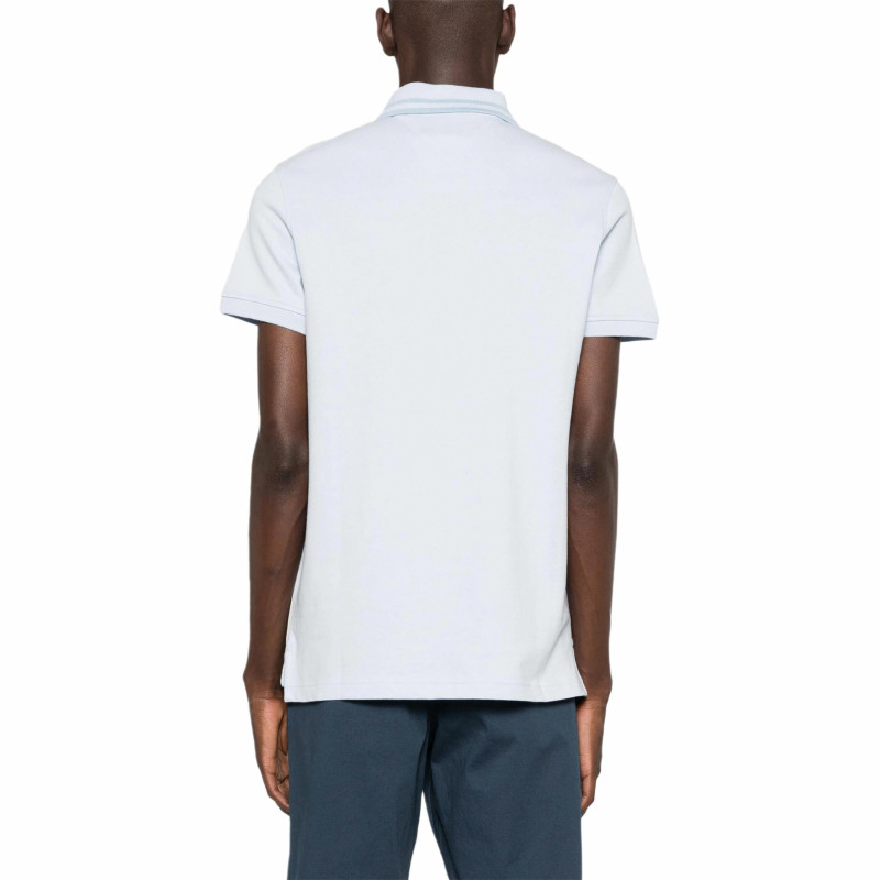 Tommy Hilfiger LogoPolo