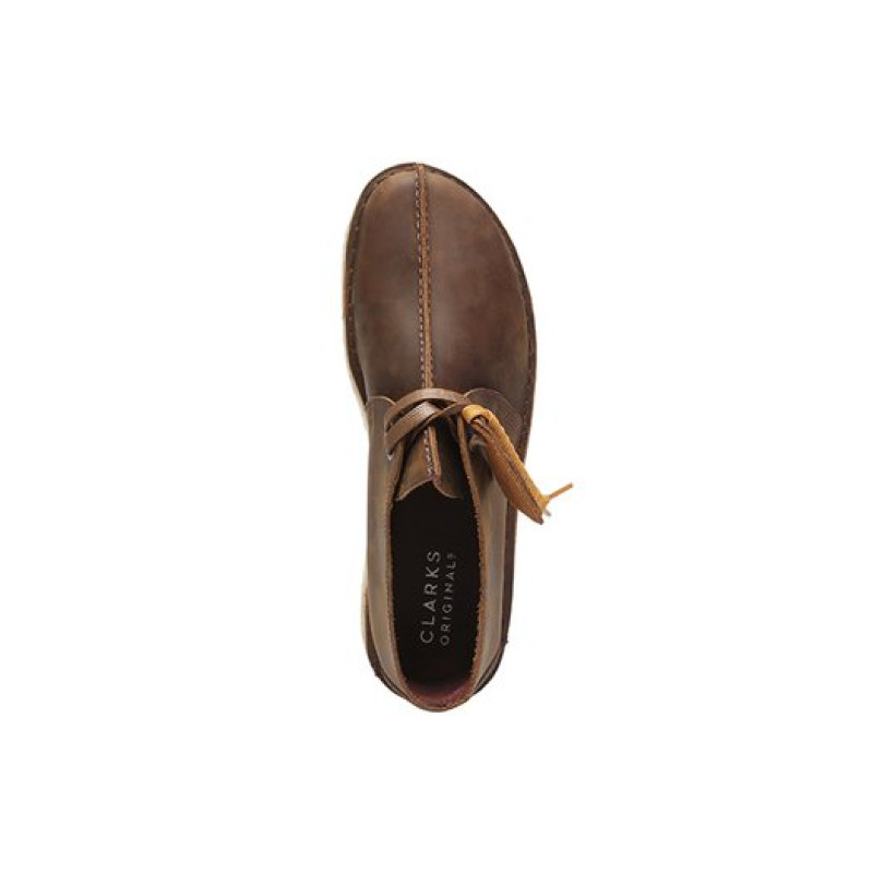 Clarks Originals Desert Trek