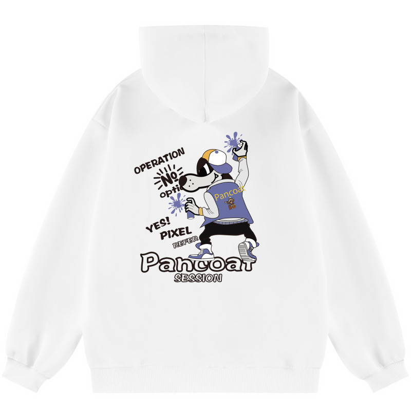Pancoat LOGO