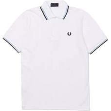 FRED PERRY FW24 Polo