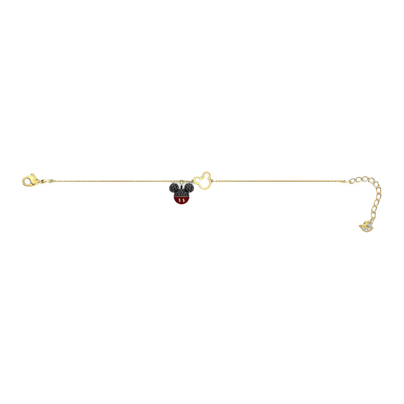 Swarovski Mickey