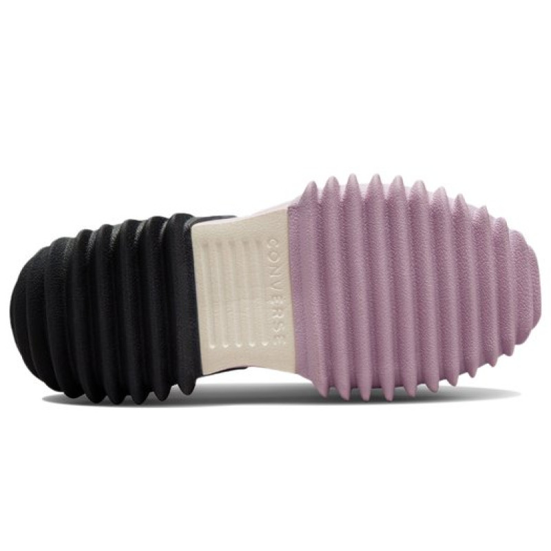 Converse Run Star Motion