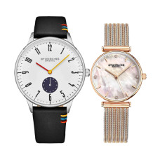 STUHRLING 42mm