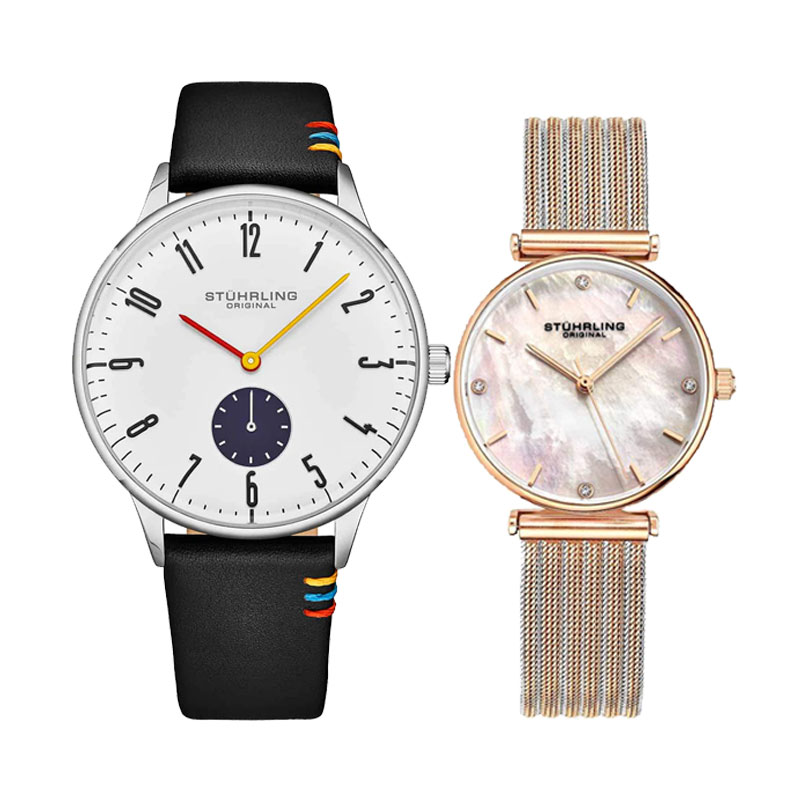 STUHRLING 42mm