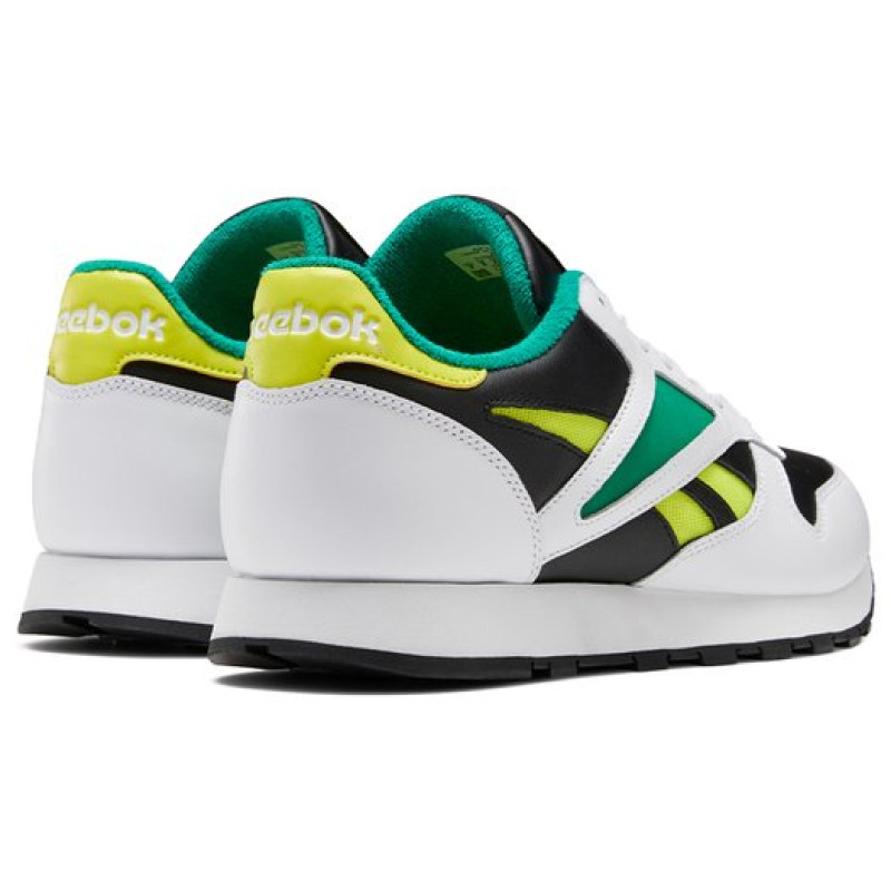 Reebok Classic Leather Mark