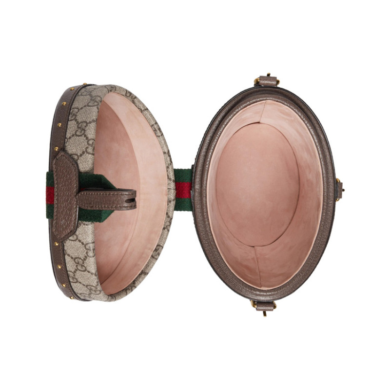 GUCCI Logo