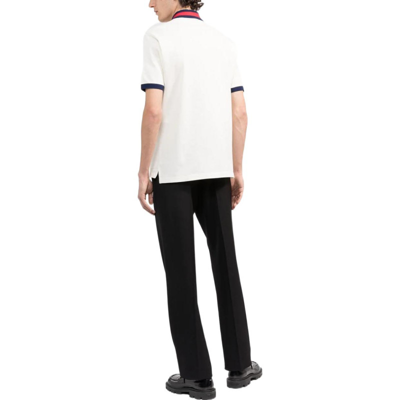GUCCI FW22 Polo
