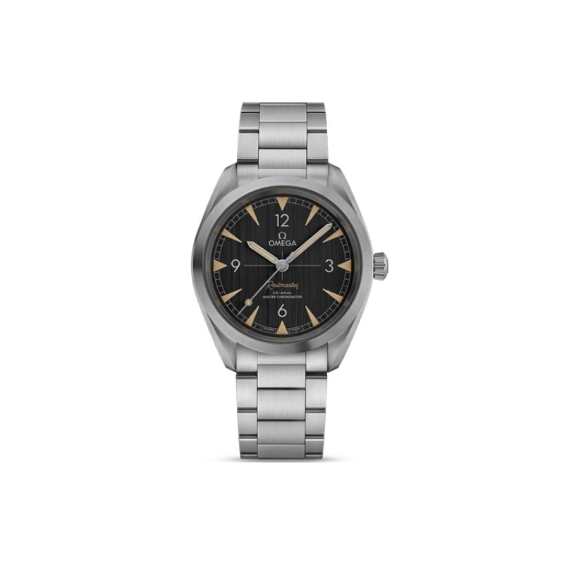 OMEGA 150 40mm 220.10.40.20.01.001