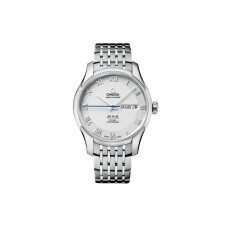 OMEGA 100 41mm 431.10.41.22.02.001