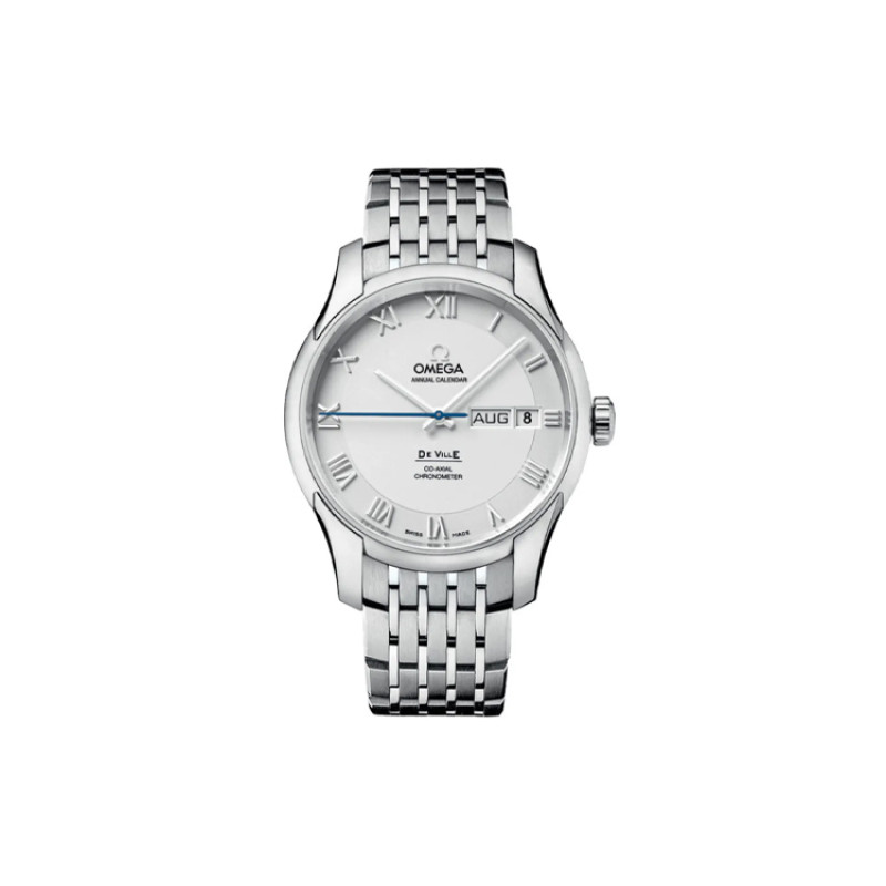 OMEGA 100 41mm 431.10.41.22.02.001