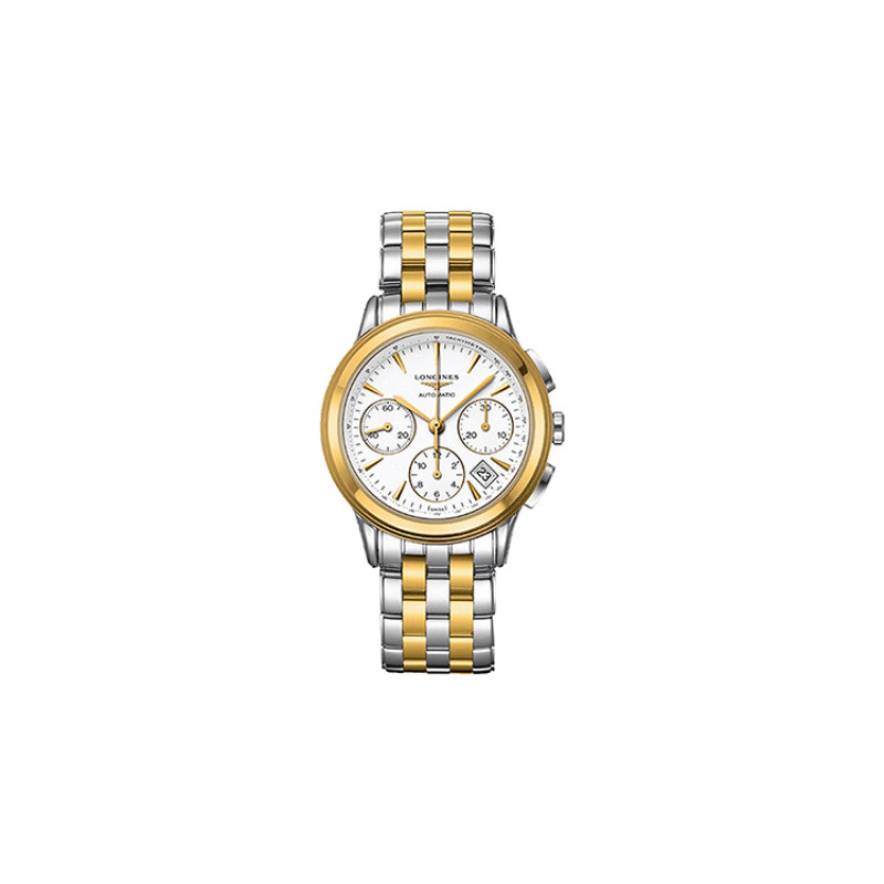 LONGINES 39mm L4.803.3.22.7