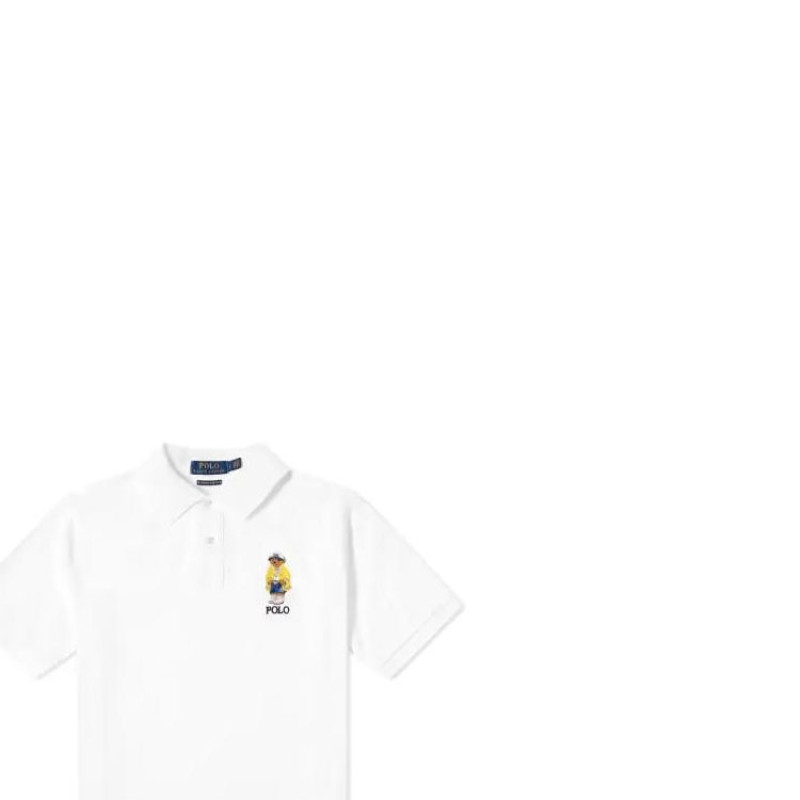 Polo Ralph Lauren LogoPolo