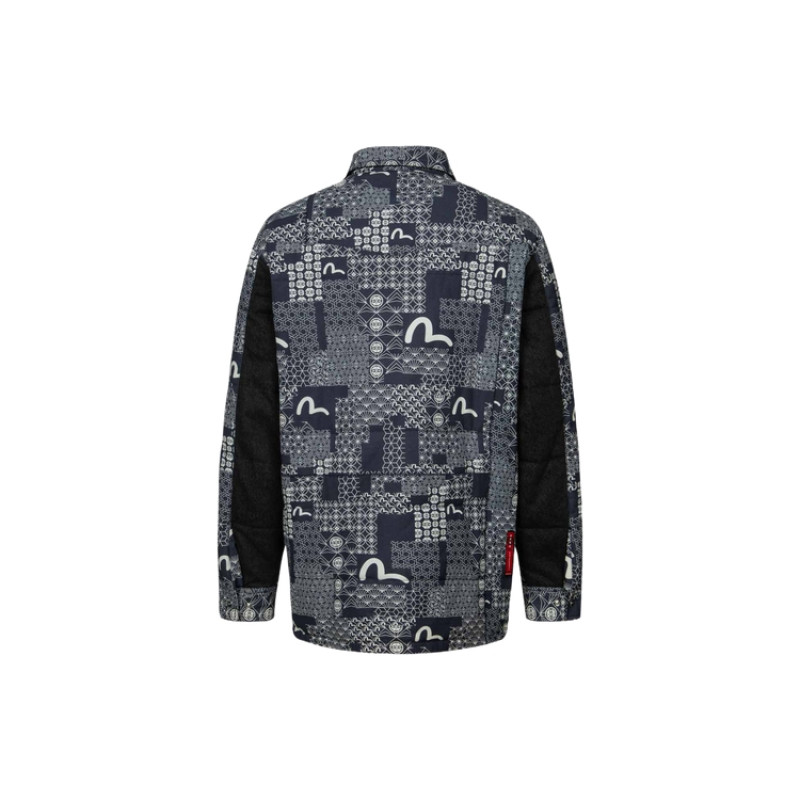 EVISU AW23