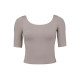 lululemon Ribbed Micro-Modal T