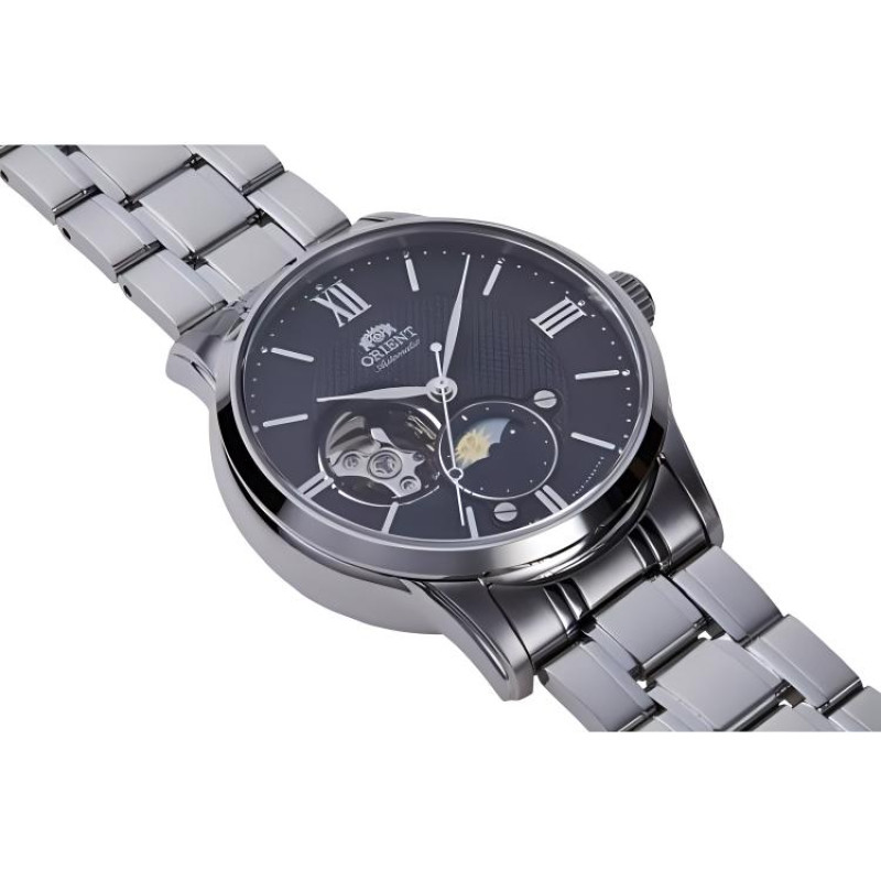 ORIENT 50 42mm
