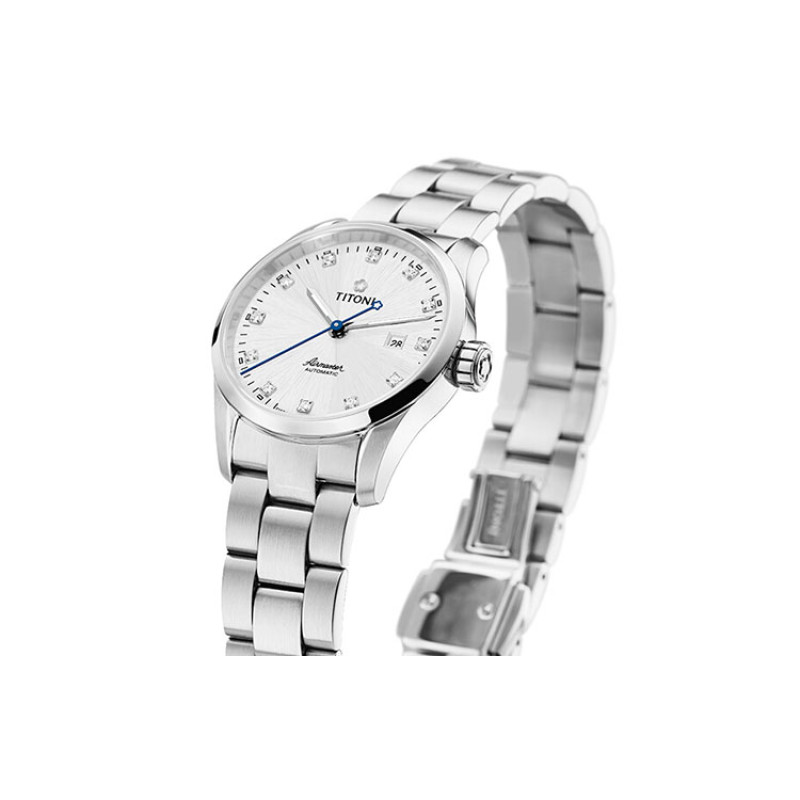 TITONI 50 29 23743 S-581