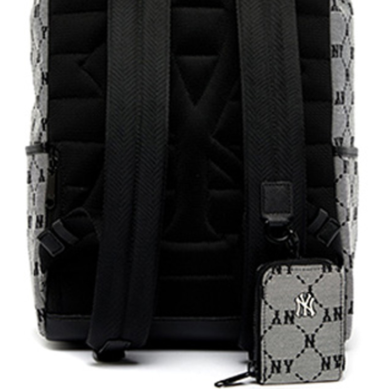 MLB Monogram NY