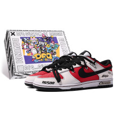 Nike Dunk Low SUZUKI