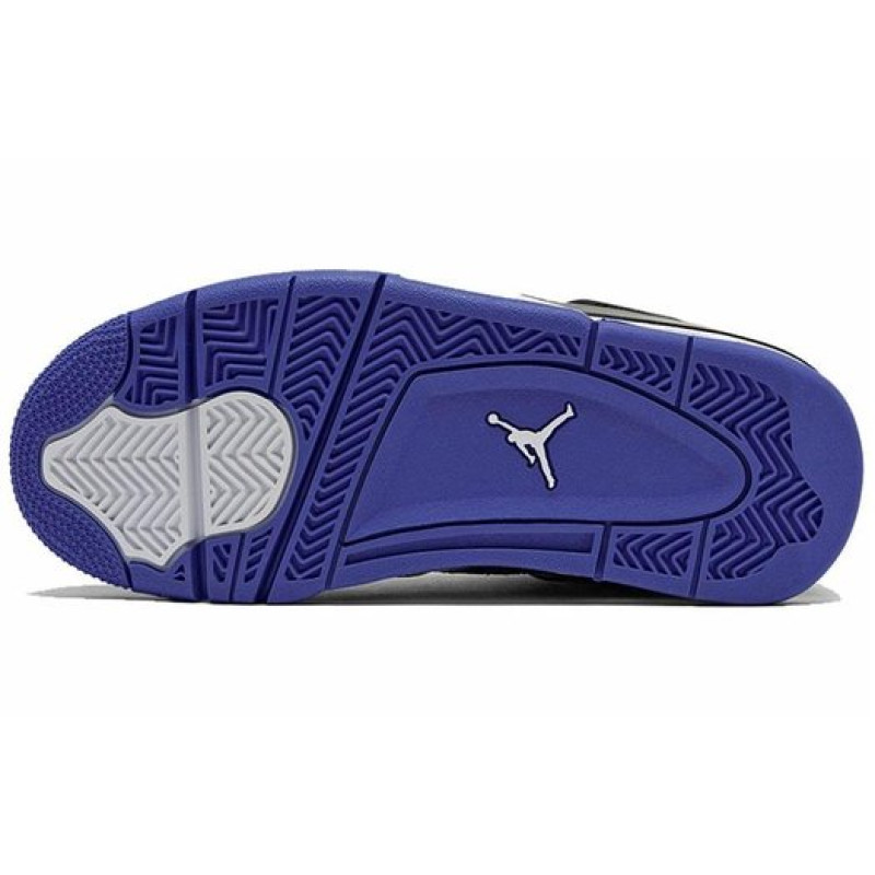 Jordan Air Jordan 4 Retro A Tiger-Striped GS