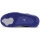 Jordan Air Jordan 4 Retro A Tiger-Striped GS