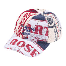Supreme FW24 WEEK 4 SupremeMartine Rose Towel 6-Panel