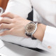 EMPORIO ARMANI 42mm 30 AR1982-NLP