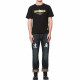 EVISU M