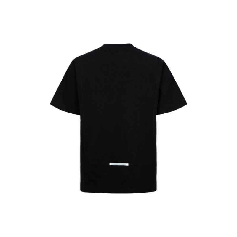 EVISU KURO SS24 T