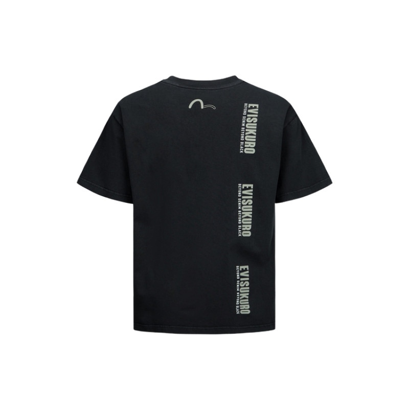 EVISU LogoT