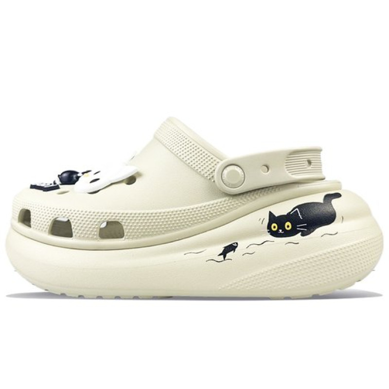 Crocs Classic clog BNK