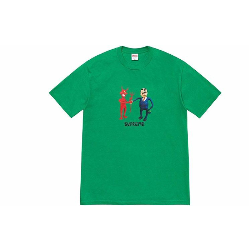 Supreme SS23 Week9 BUSINESS TEE T