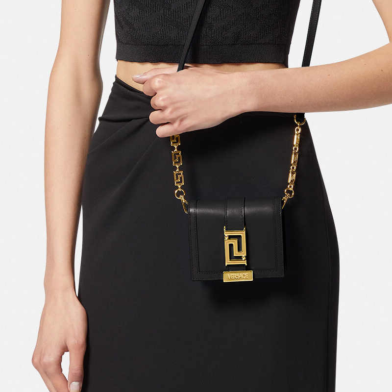 VERSACE Greca Goddess