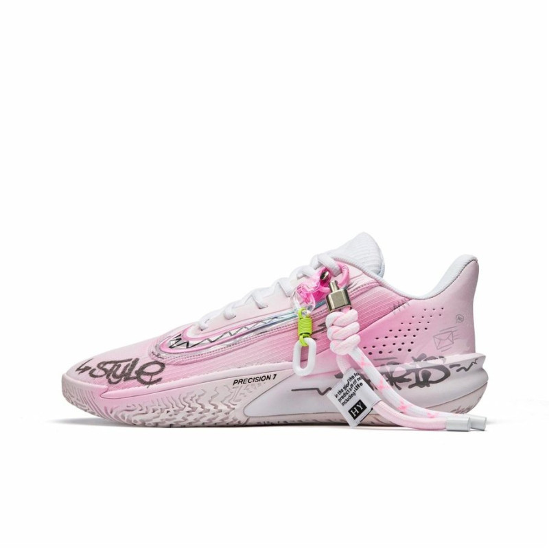 Nike Precision 7