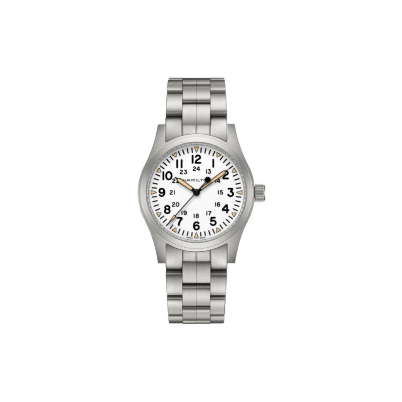 HAMILTON Mechanical 42mm H69529113