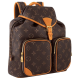 LOUIS VUITTON Montsouris Cargo