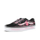 Vans Ward