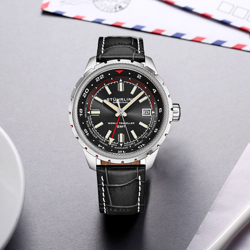 STUHRLINGGMT 1014.01