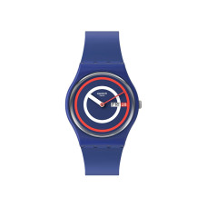 SWATCH Gent 34mm SO28N703