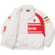Supreme x DUCATI SS24 WEEK16 TRACK JACKET
