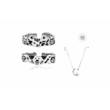 RINGLOVE ins 925