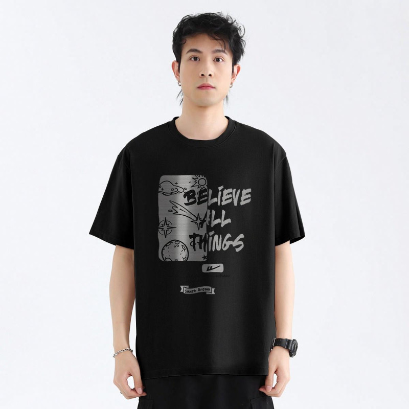 Warrior T