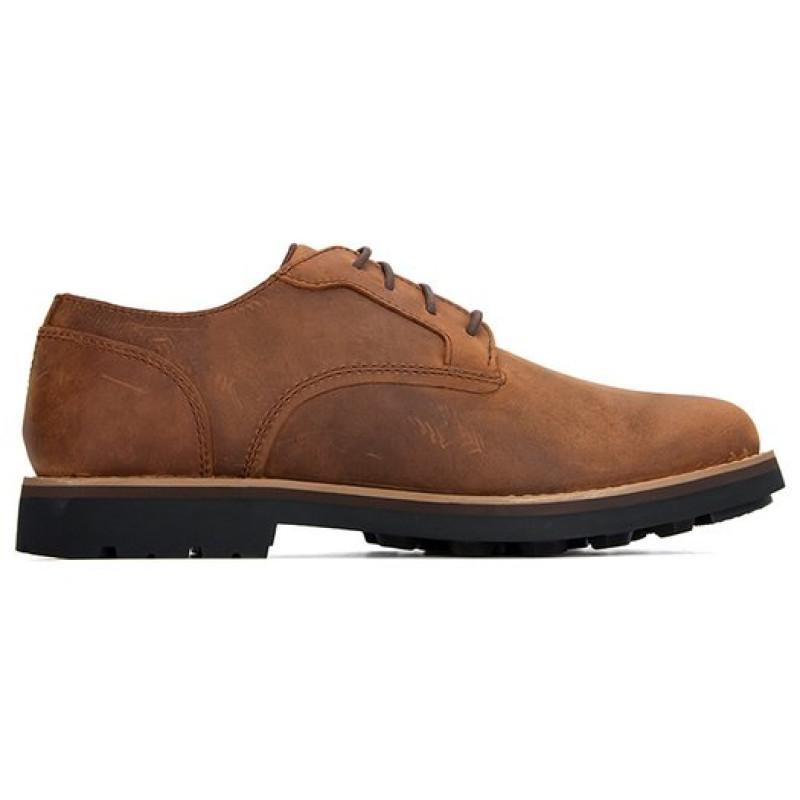 Timberland Crestfield WP Oxford