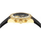 VERSACE CHRONO X PU 44mm 50