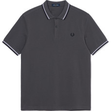 FRED PERRY FW24 Polo