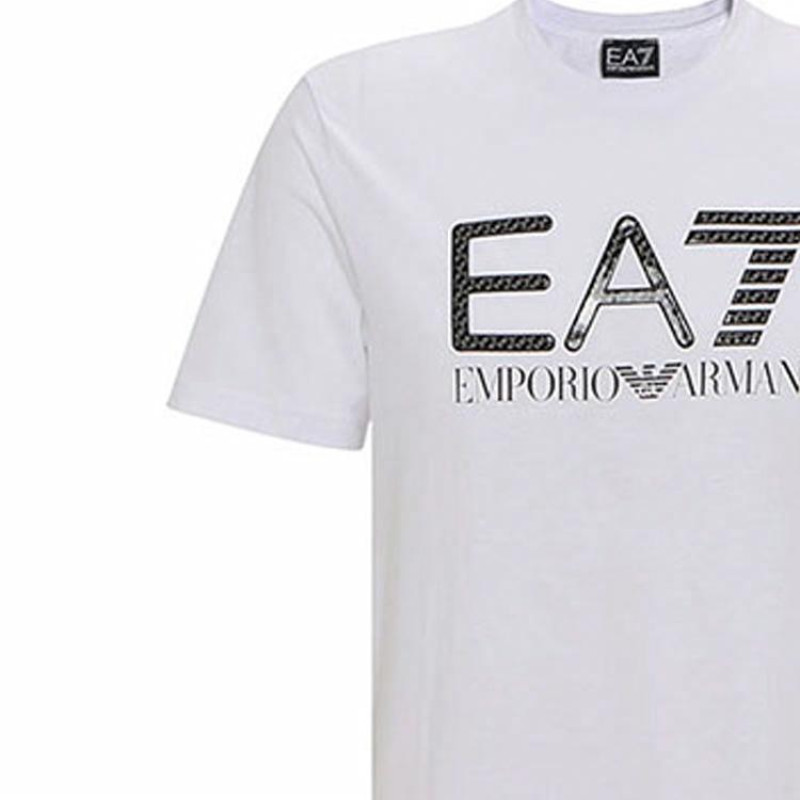 EMPORIO ARMANI SS22 LogoT