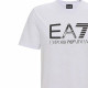 EMPORIO ARMANI SS22 LogoT