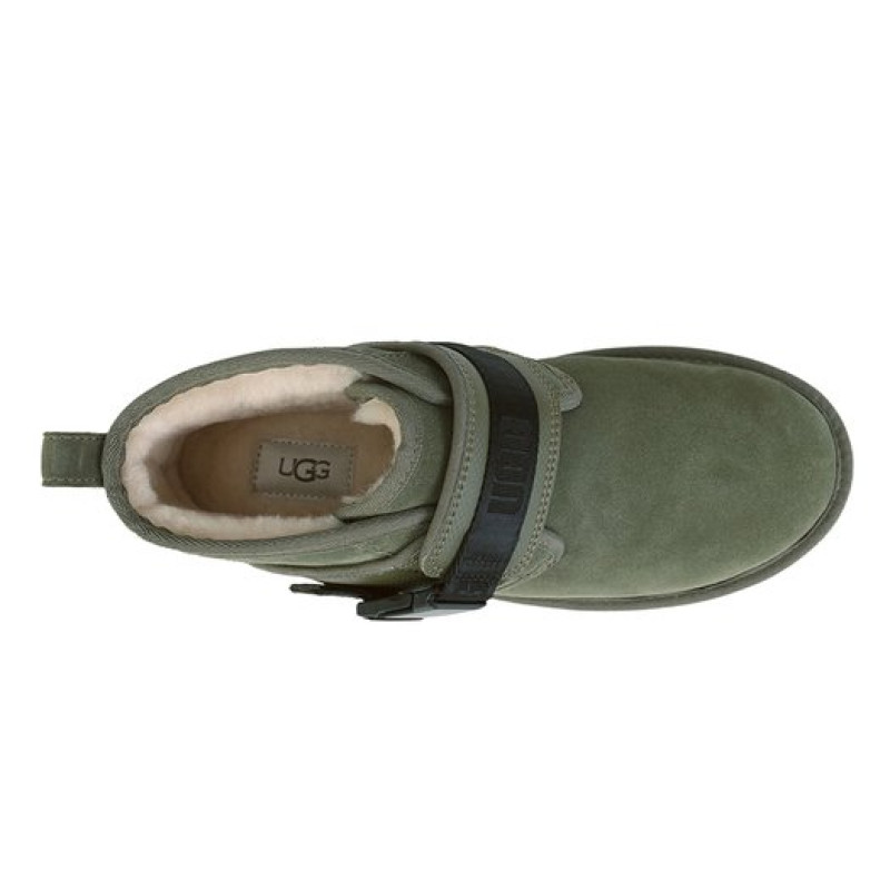 UGG Neumel Snapback