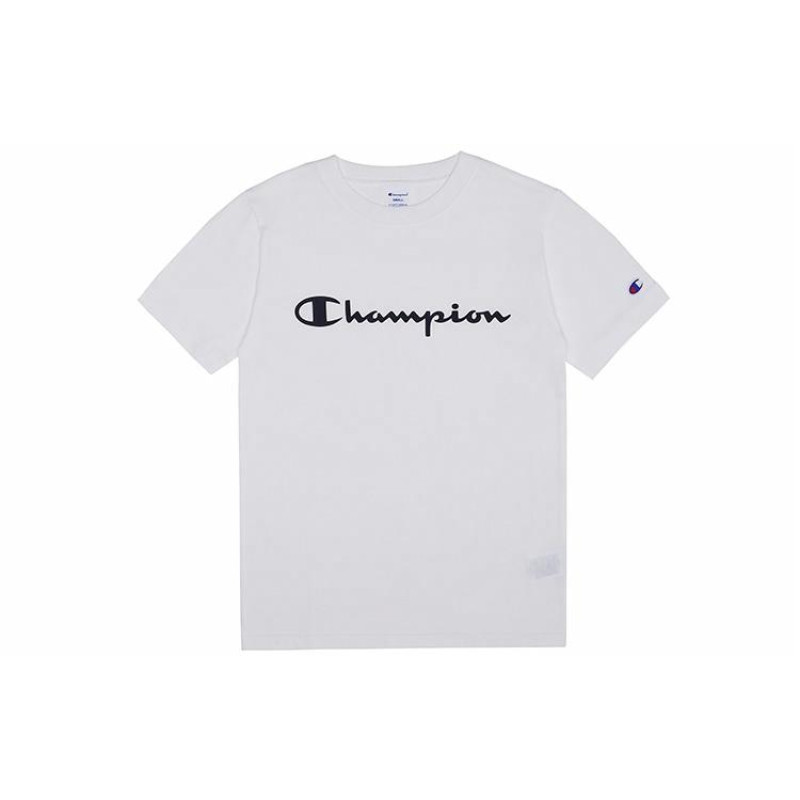 Champion SS22 Basic LogoT