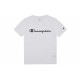 Champion SS22 Basic LogoT